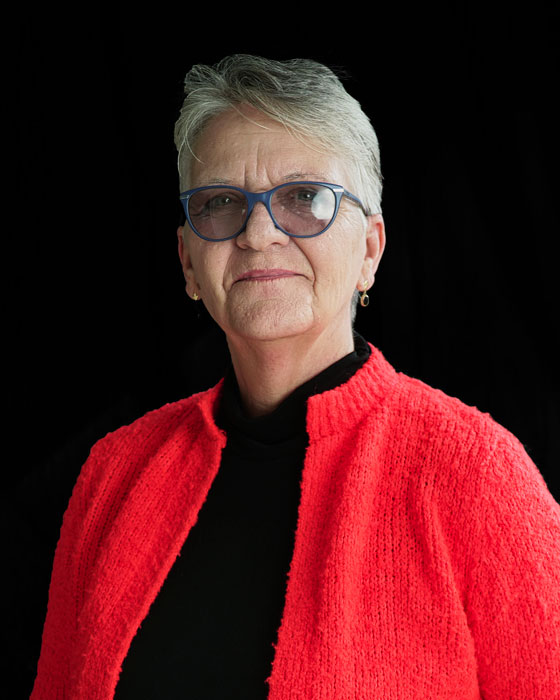 Karen Keuleyan
