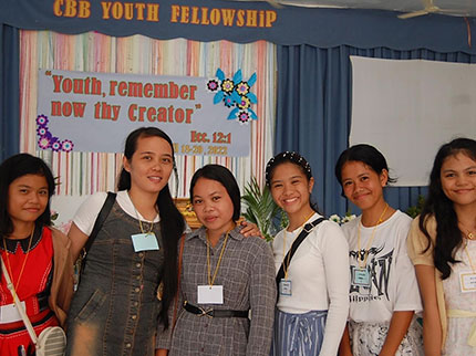 Passion Center Philippines